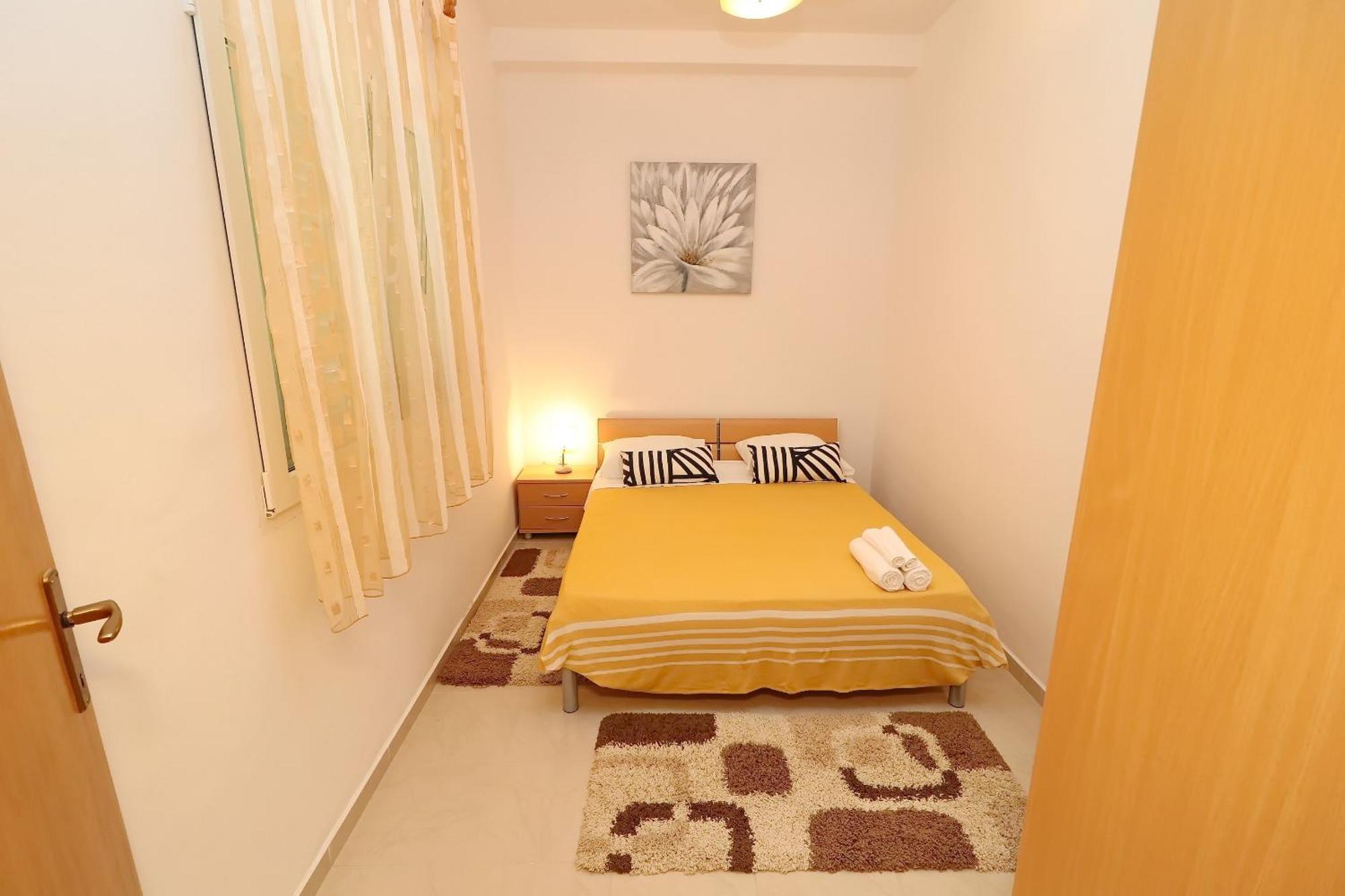 Apartments K & N Prizba Habitación foto