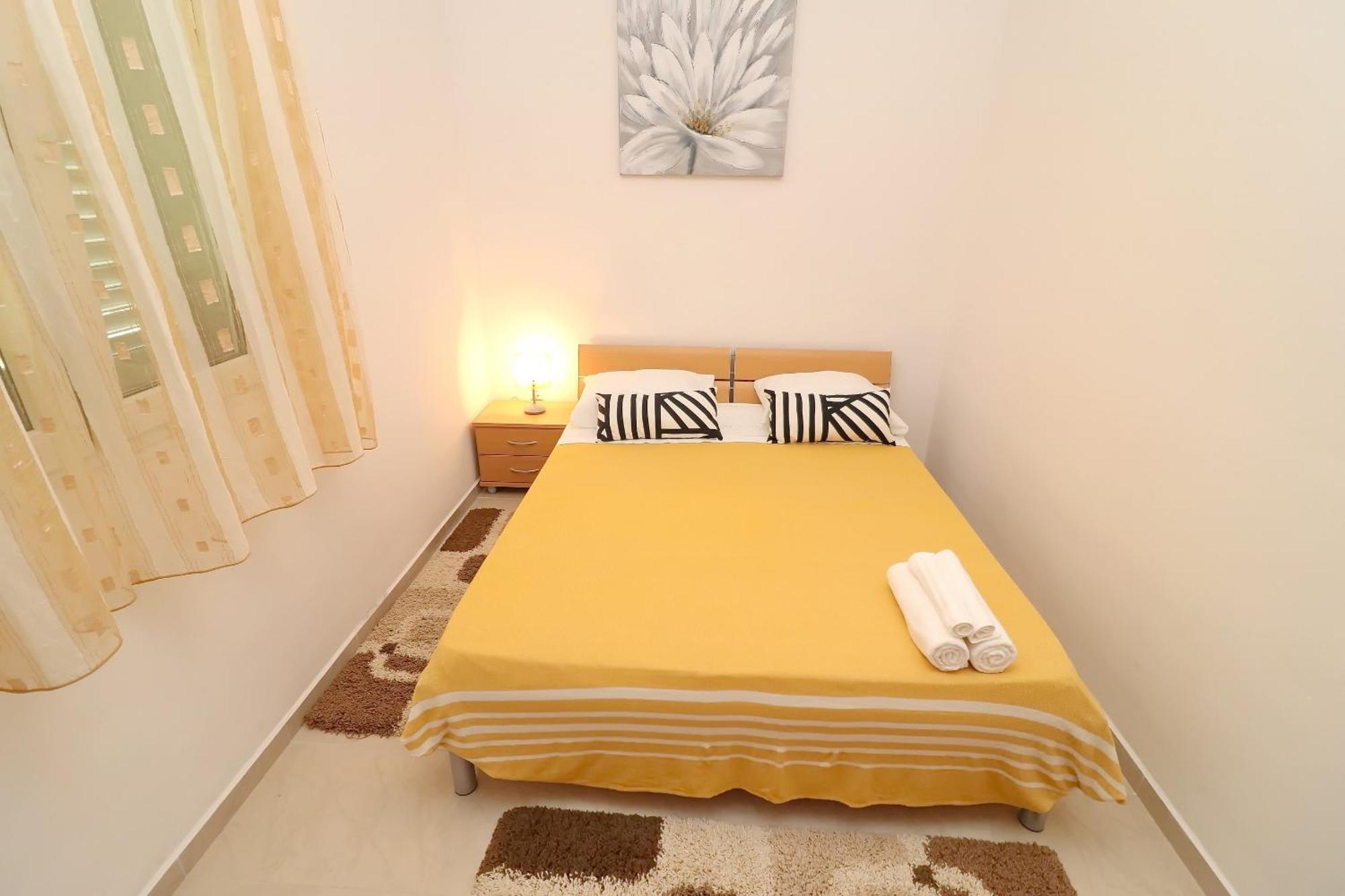 Apartments K & N Prizba Habitación foto