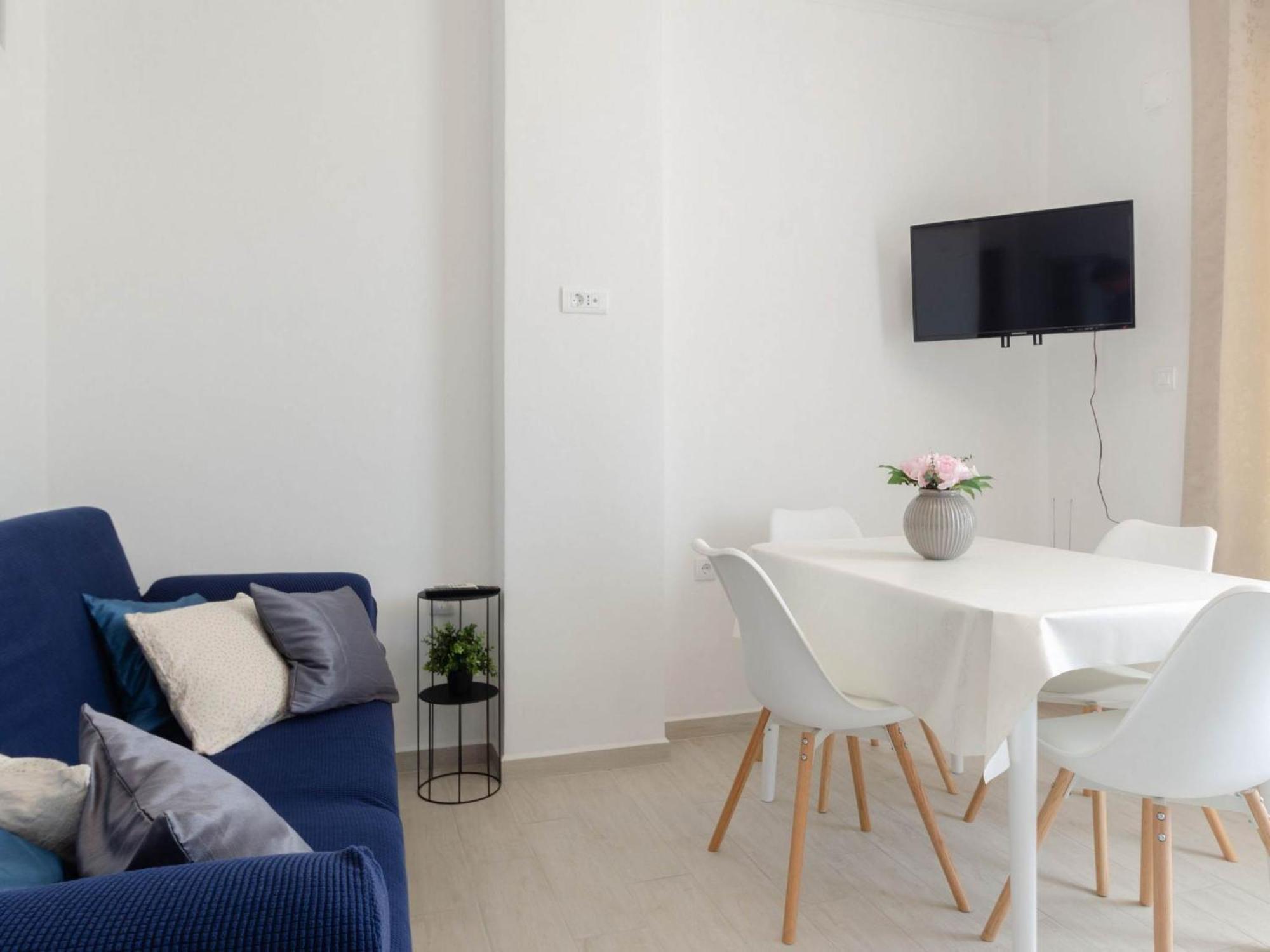 Apartments K & N Prizba Habitación foto