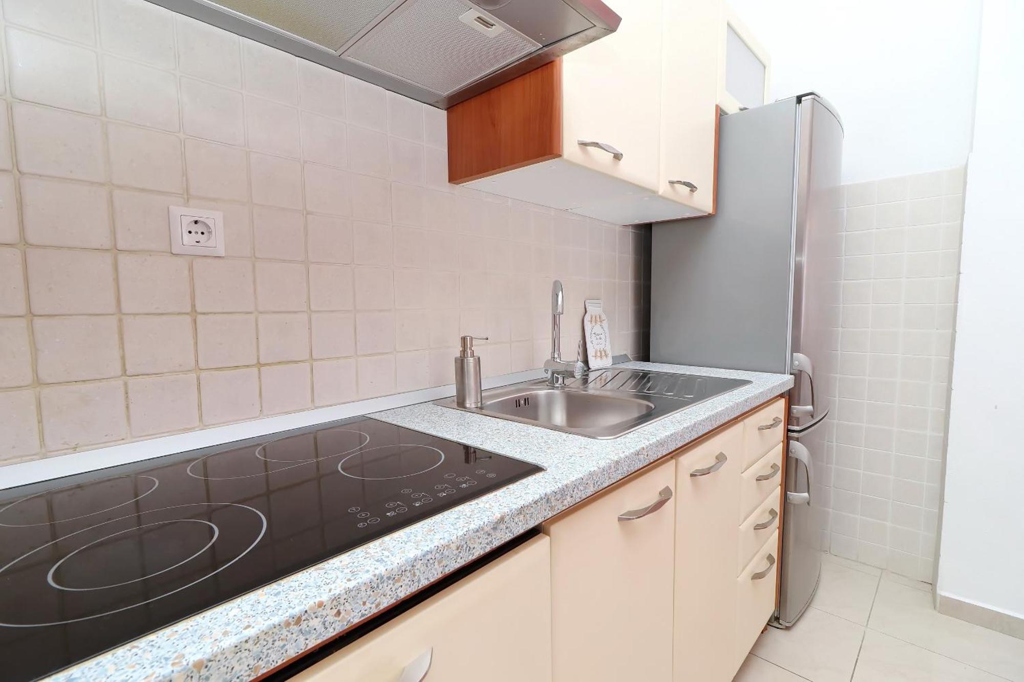Apartments K & N Prizba Habitación foto