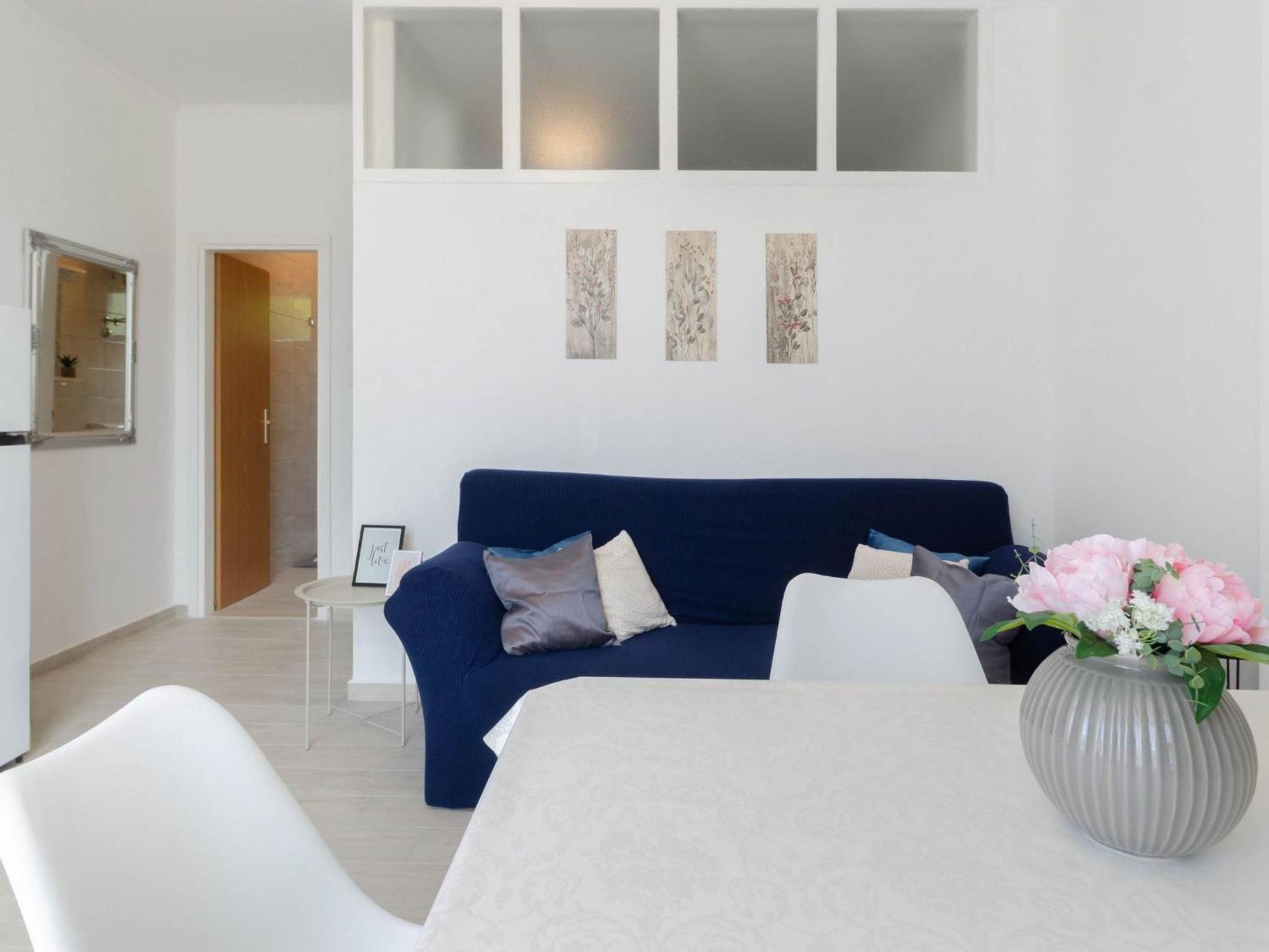 Apartments K & N Prizba Habitación foto