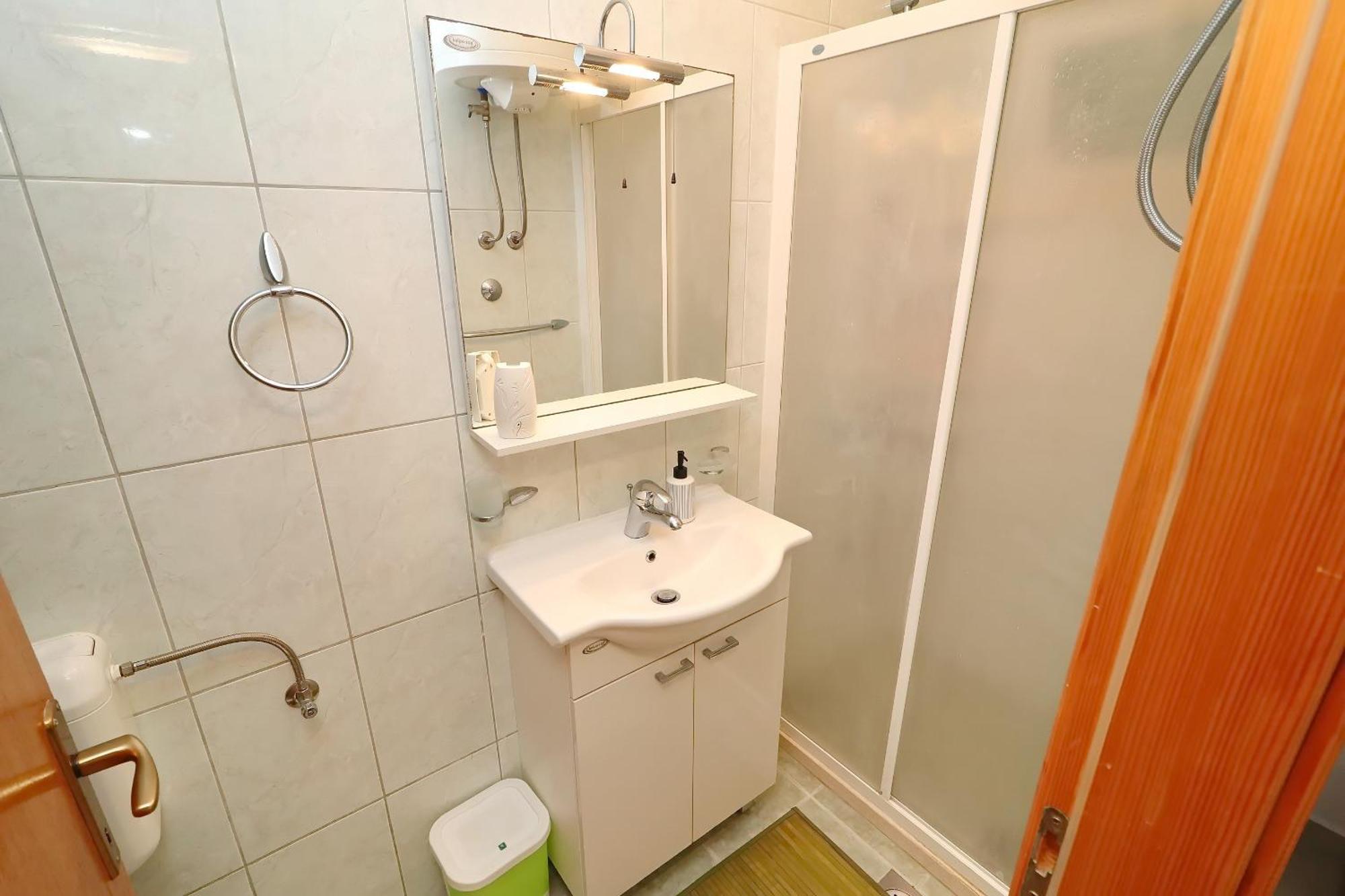 Apartments K & N Prizba Habitación foto
